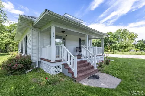 113 Judy St, Perry, MO 63462