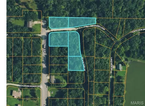 650 Grand Loop And Central Loop, Catawissa, MO 63015