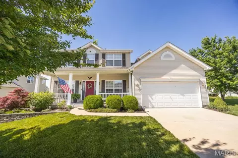 6809 Tara Manor Dr, Fairview Heights, IL 62208