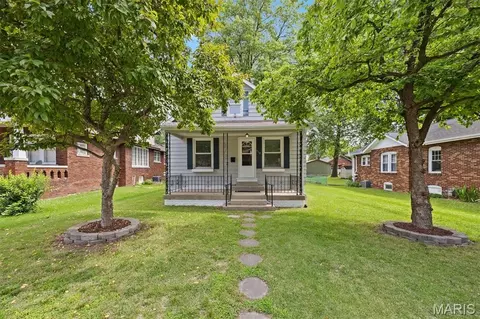 518 S Virginia Ave, Belleville, IL 62220