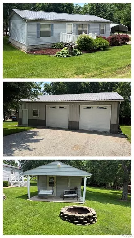 9014 Beach Dr, French Village, MO 63036