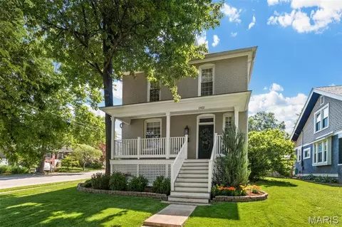 1402 Silverton Pl, Richmond Heights, MO 63117