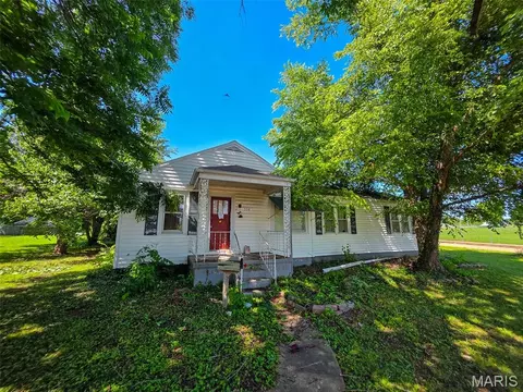 316 Albert St, Fredericktown, MO 63645