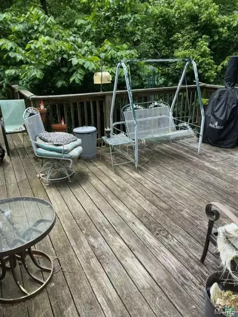 Exterior - 114 Sawmill Rd, Union, MO 63084 photo 6 of 9