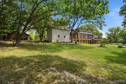 Exterior - 545 Walker Rd, Troy, MO 63379 photo 11 of 11
