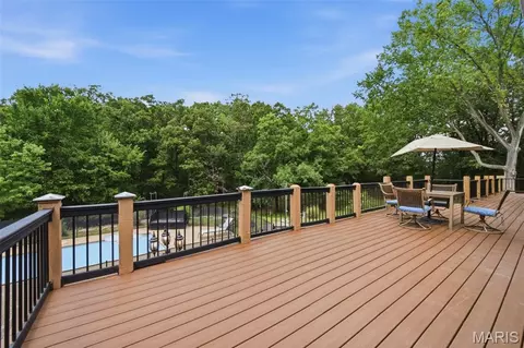 Exterior - 545 Walker Rd, Troy, MO 63379 photo 5 of 11