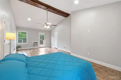 Bedroom - 545 Walker Rd, Troy, MO 63379 photo 1 of 3