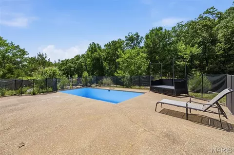 Exterior - 545 Walker Rd, Troy, MO 63379 photo 9 of 11