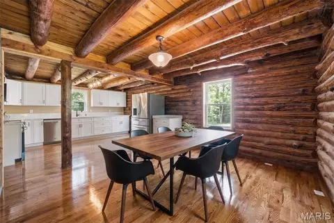 Dining - 545 Walker Rd, Troy, MO 63379 photo 1 of 3