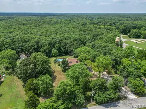 View/Area - 545 Walker Rd, Troy, MO 63379 photo 1 of 2
