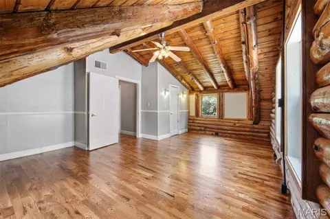 Bedroom - 545 Walker Rd, Troy, MO 63379 photo 2 of 3