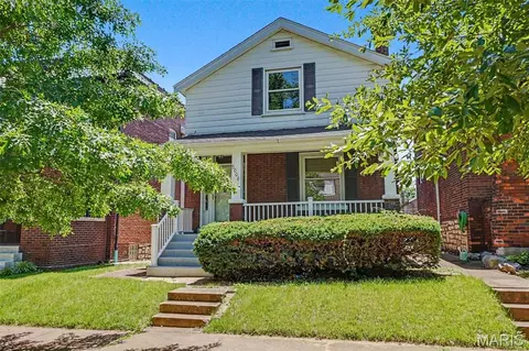 5008 Sutherland Ave, Saint Louis, MO 63109