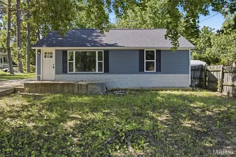 701 W Glendale St, Salem, MO 65560