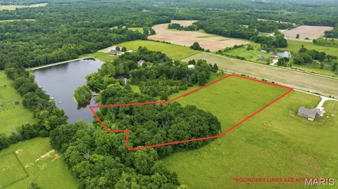 5 3 Ac Timberlake Ln, Warrenton, MO 63383