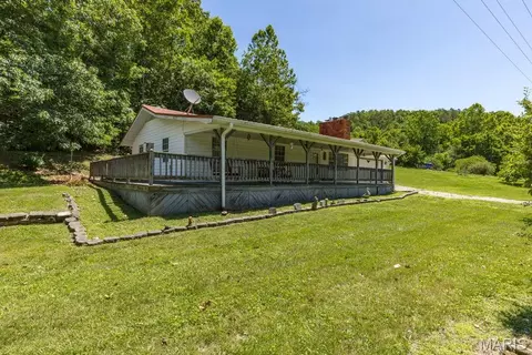 27191 Highway 49, Lesterville, MO 63654