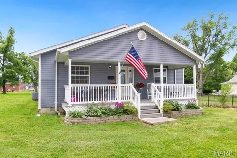154 Miller St, Sullivan, MO 63080 photo 2