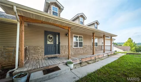 21504 N Horizonway, Saint Robert, MO 65584