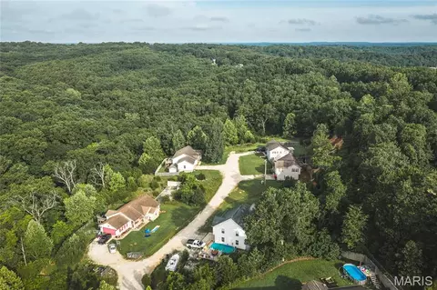 00 Horizon Way Lanehoneydew Ln, Saint Robert, MO 65584