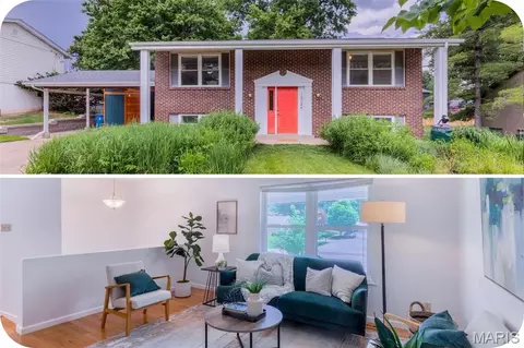 12045 Ameling Rd, Maryland Heights, MO 63043
