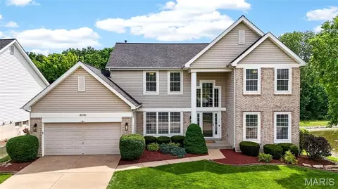 8046 Knights Crossing Dr, O'fallon, MO 63368