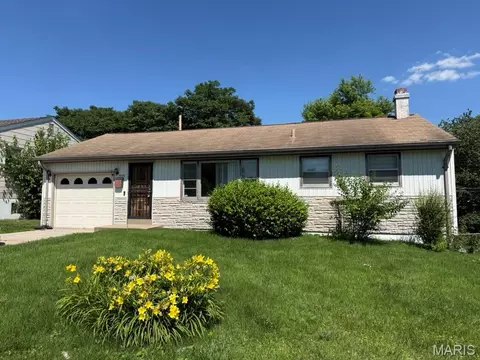 9732 Gloucester Dr, Saint Louis, MO 63137