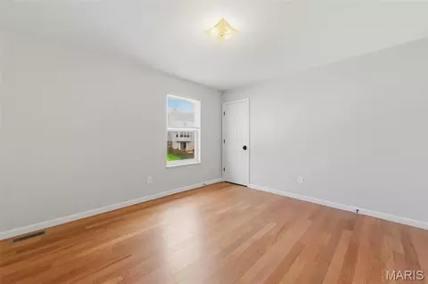 Bedroom - 406 Winter Wind Dr, O'fallon, MO 63366 photo 5 of 5