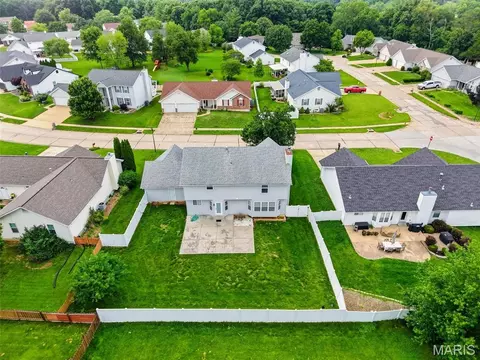 View/Area - 406 Winter Wind Dr, O'fallon, MO 63366 photo 2 of 2