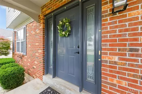 Entry Way - 406 Winter Wind Dr, O'fallon, MO 63366 photo 1 of 2