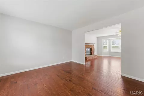 Living - 406 Winter Wind Dr, O'fallon, MO 63366 photo 1 of 7