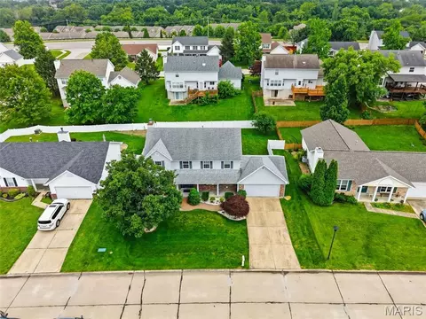 View/Area - 406 Winter Wind Dr, O'fallon, MO 63366 photo 1 of 2