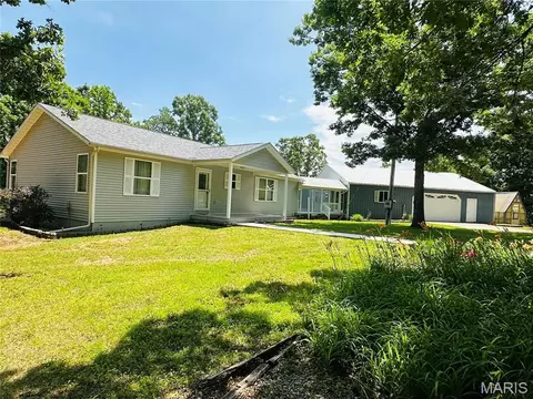 19940 County Road 4450, Salem, MO 65560