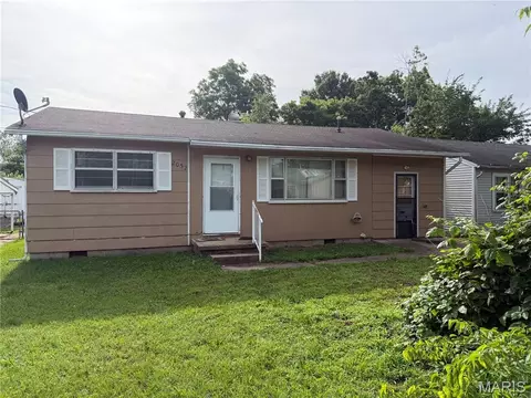 2032 Tennesee Ave, Poplar Bluff, MO 63901
