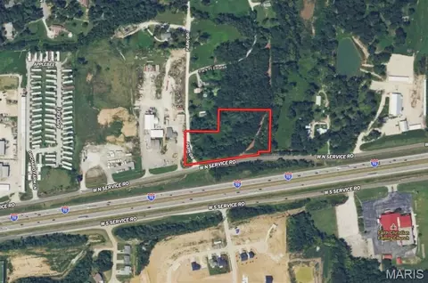 4 Acres N Service Rd E, Wright City, MO 63390 photo 2