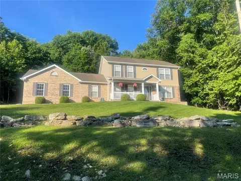 6688 Upper Byrnes Mill Rd, Byrnes Mill, MO 63051