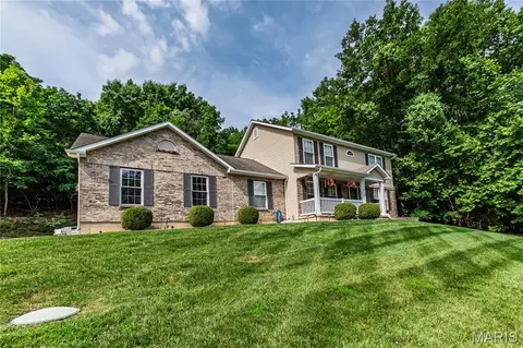 6688 Upper Byrnes Mill Rd, Byrnes Mill, MO 63051