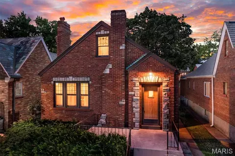 6414 Lansdowne Ave, Saint Louis, MO 63109
