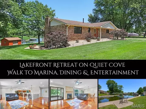 685 Monaco Dr, Edwardsville, IL 62025