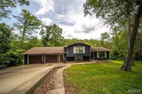 1056 S Deer Trl, Fredericktown, MO 63645