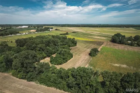 13379 Missouri Bottom Rd, Bridgeton, MO 63044