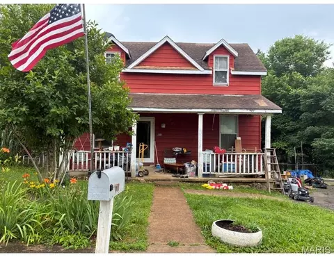 204 W North St, Leadwood, MO 63653
