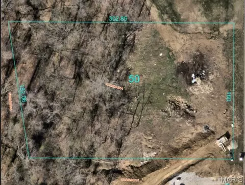 lot50 557 Willow Bend Ln, O'fallon, IL 62269