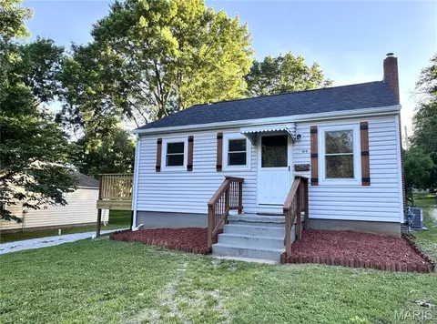 109 Alden St, Troy, MO 63379