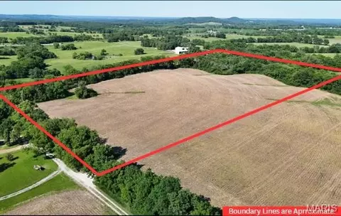 13 08 Acres Walnut Hill Ln, Elsberry, MO 63343