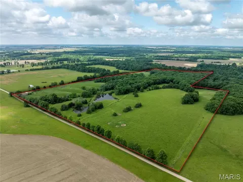61 Acres Monroe Road 255, Shelbina, MO 63468
