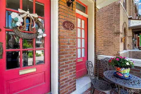 4122 Russell Blvd, Saint Louis, MO 63110
