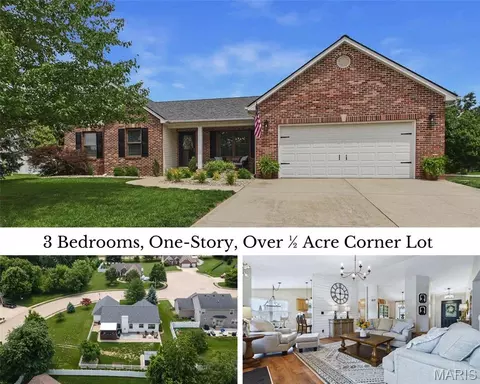 215 Bristol Dr, Troy, IL 62294