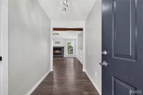 Entry Way - 5 Griesenauer Ct, O'fallon, MO 63368 photo 1 of 2