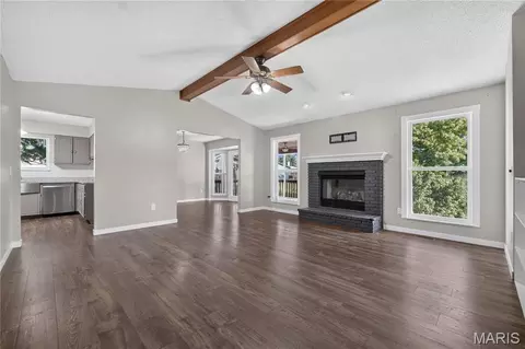 Living - 5 Griesenauer Ct, O'fallon, MO 63368 photo 1 of 3