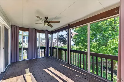 Exterior - 5 Griesenauer Ct, O'fallon, MO 63368 photo 3 of 4