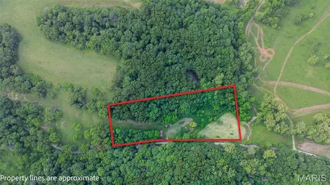 000 Silver Creek Hollow Rd, Kampsville, IL 62053